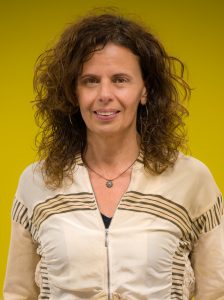 Foto Rosa Garcia Medialdea