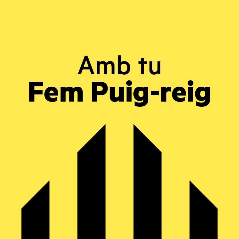 Logo Amb Tu Fem Puig-reig