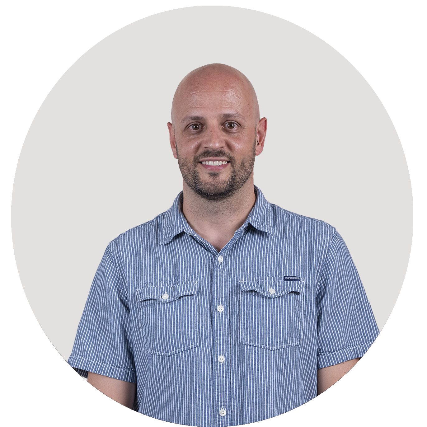 Foto Enric Delgado i Gudayol