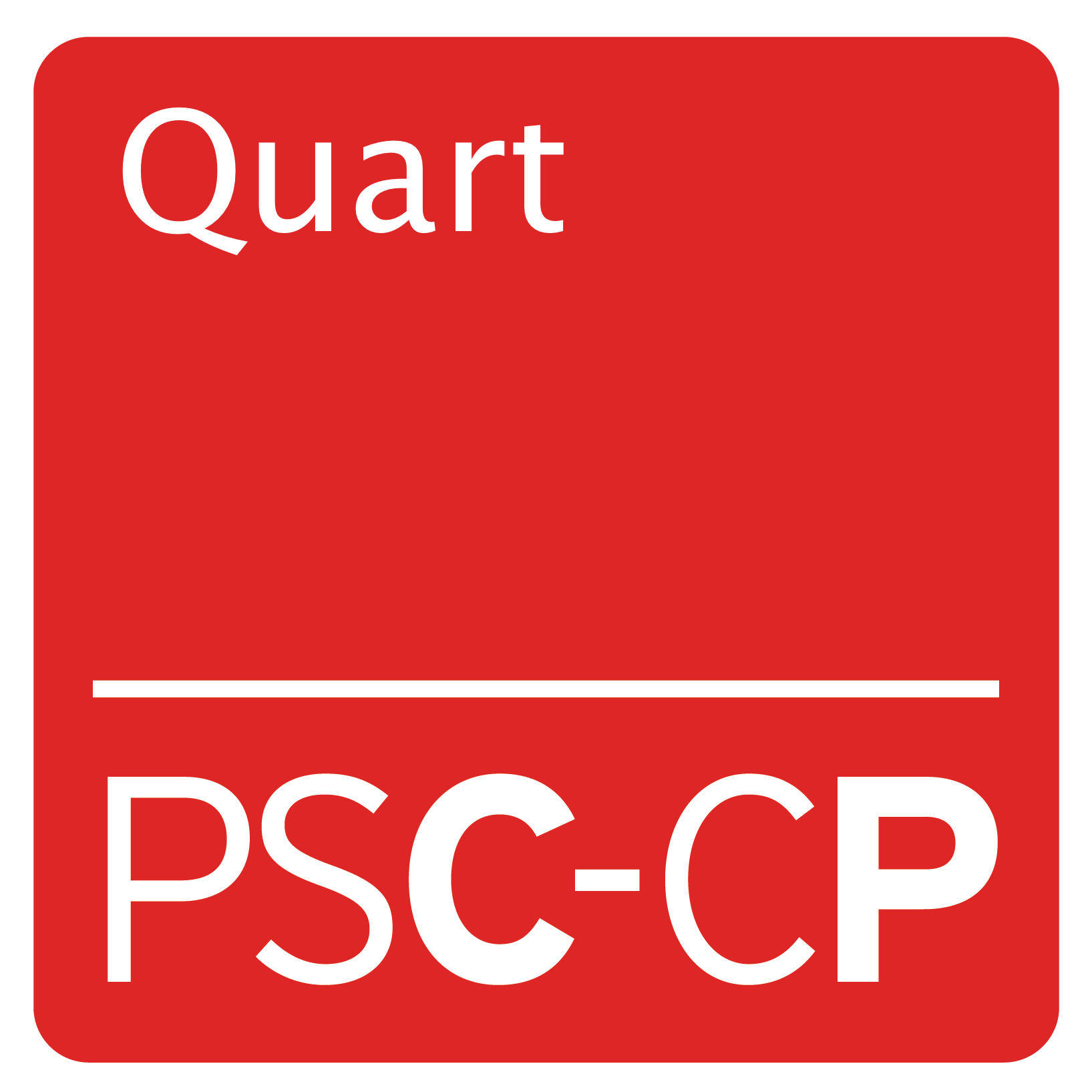 Logo Partit dels Socialistes de Catalunya (PSC)