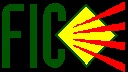 Logo FEDERACIÓ D'INDEPENDENTS DE CATALUNYA FIC
