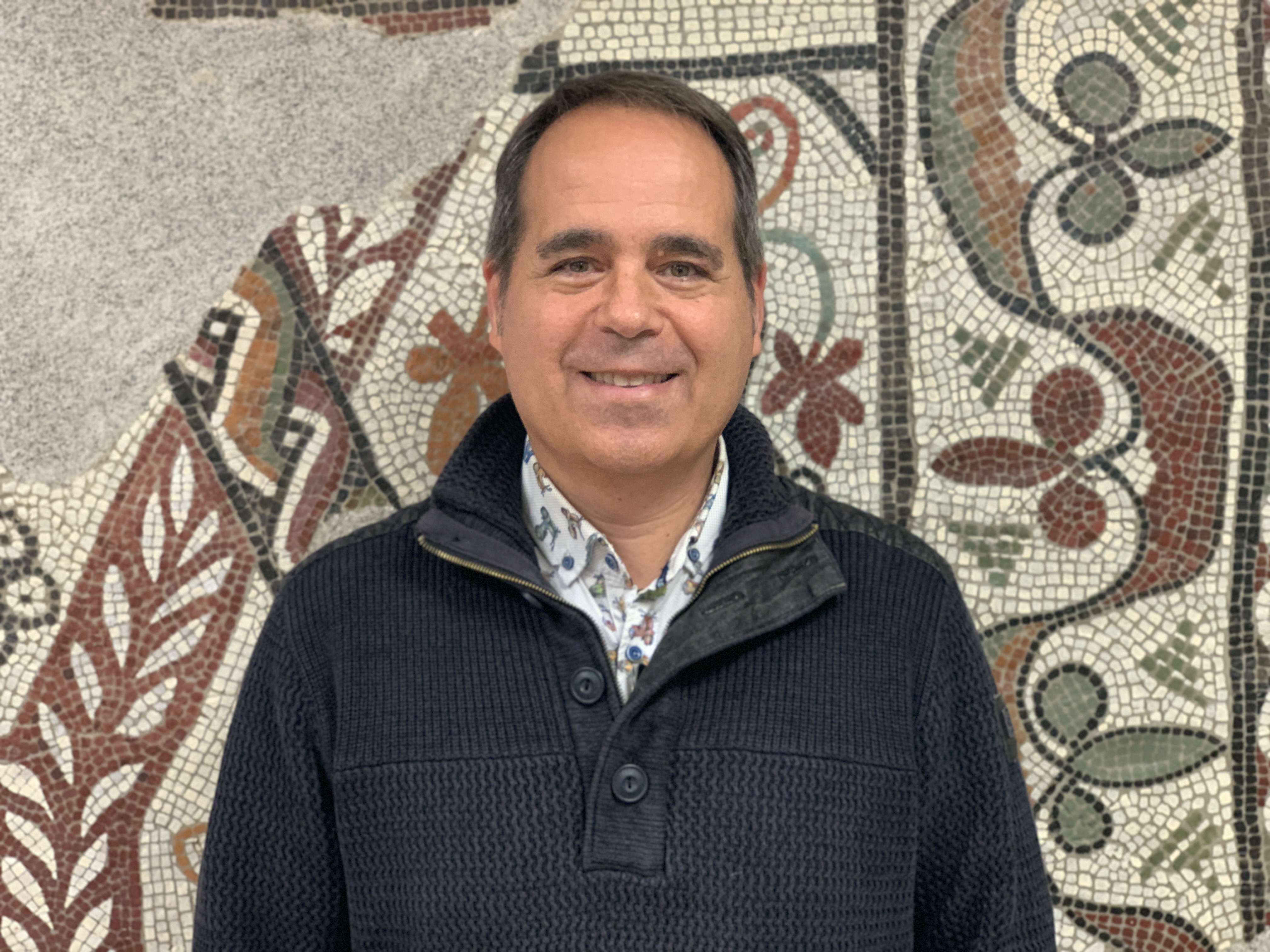 Foto JOAN CARLES LLUCH DE LA TORRE