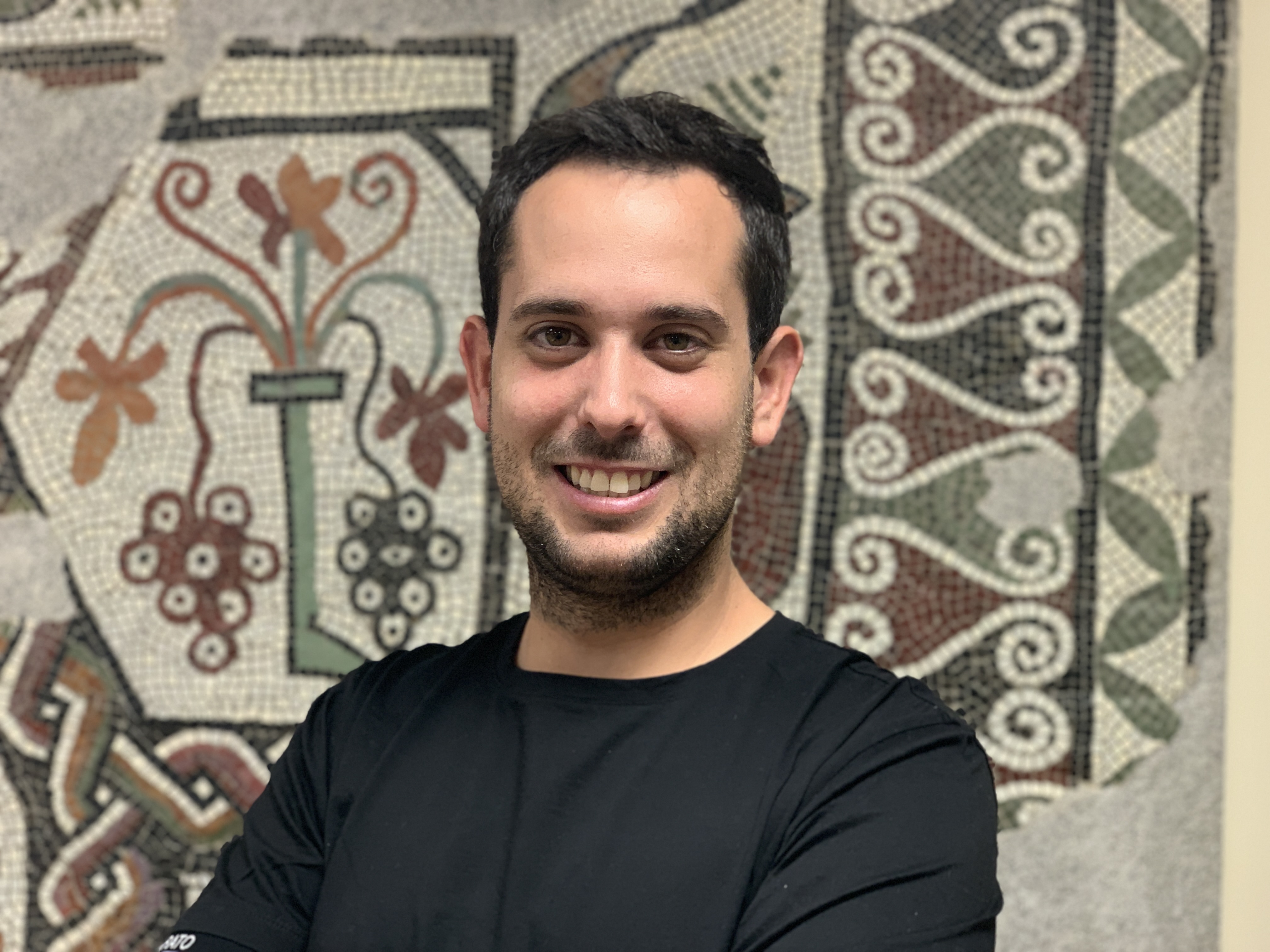 Foto XAVIER GARCIA I LLAMAS