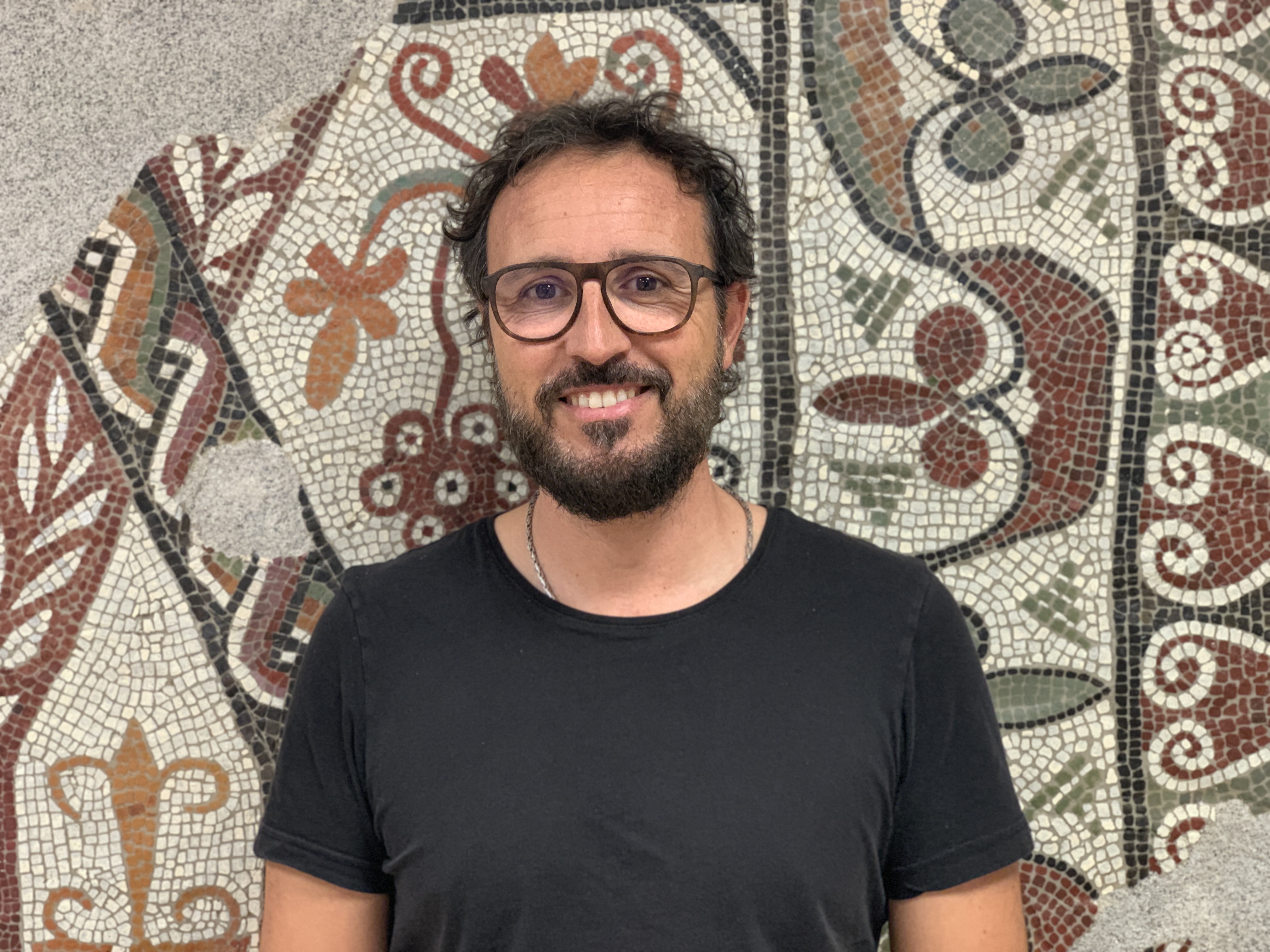 Foto SERGI GARCÍA BORJAS (INDEPENDENT)