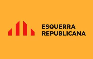 Logo ESQUERRA REPUBLICANA