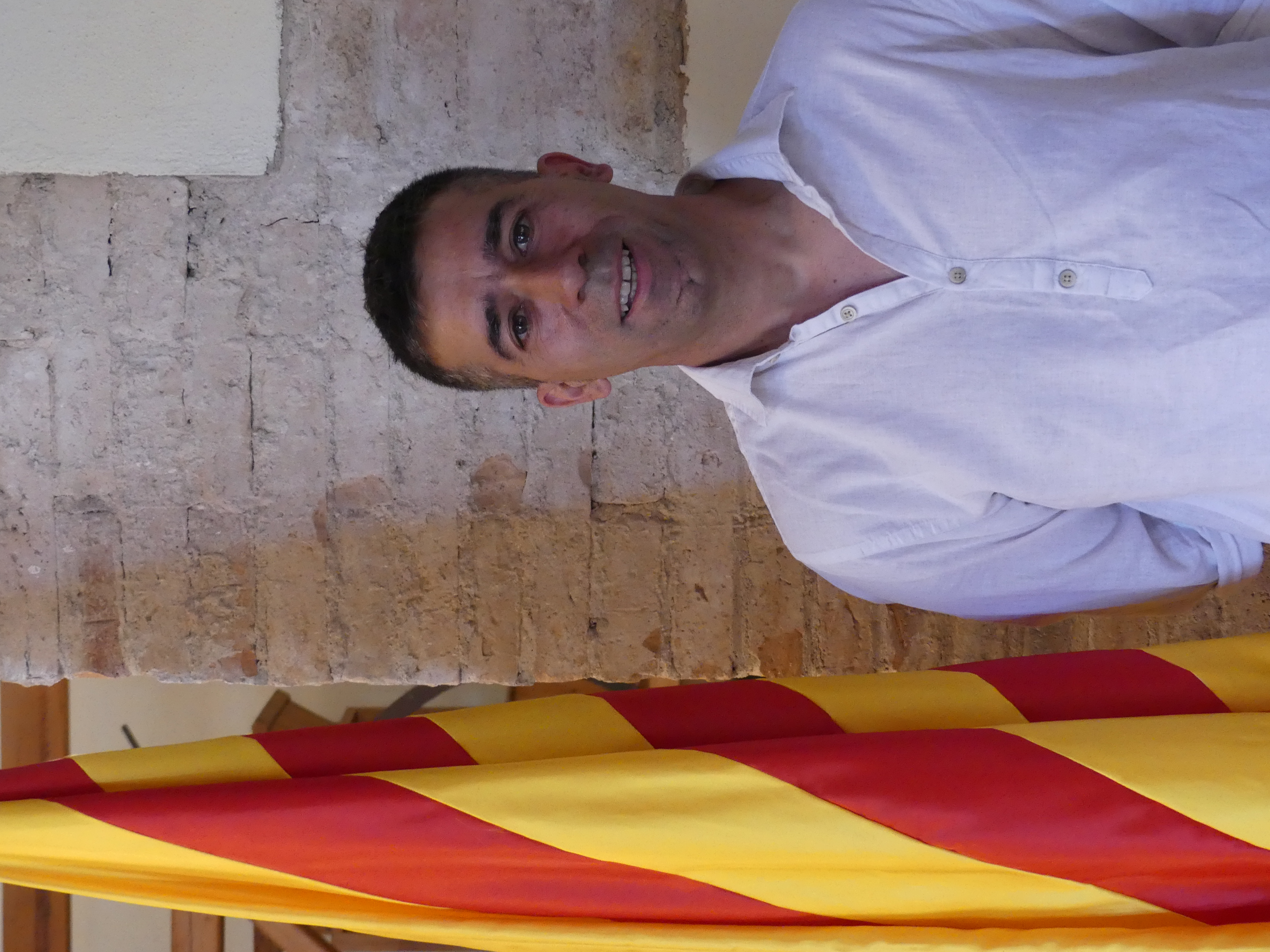 Foto RICARD SERRAMIA SUÑE