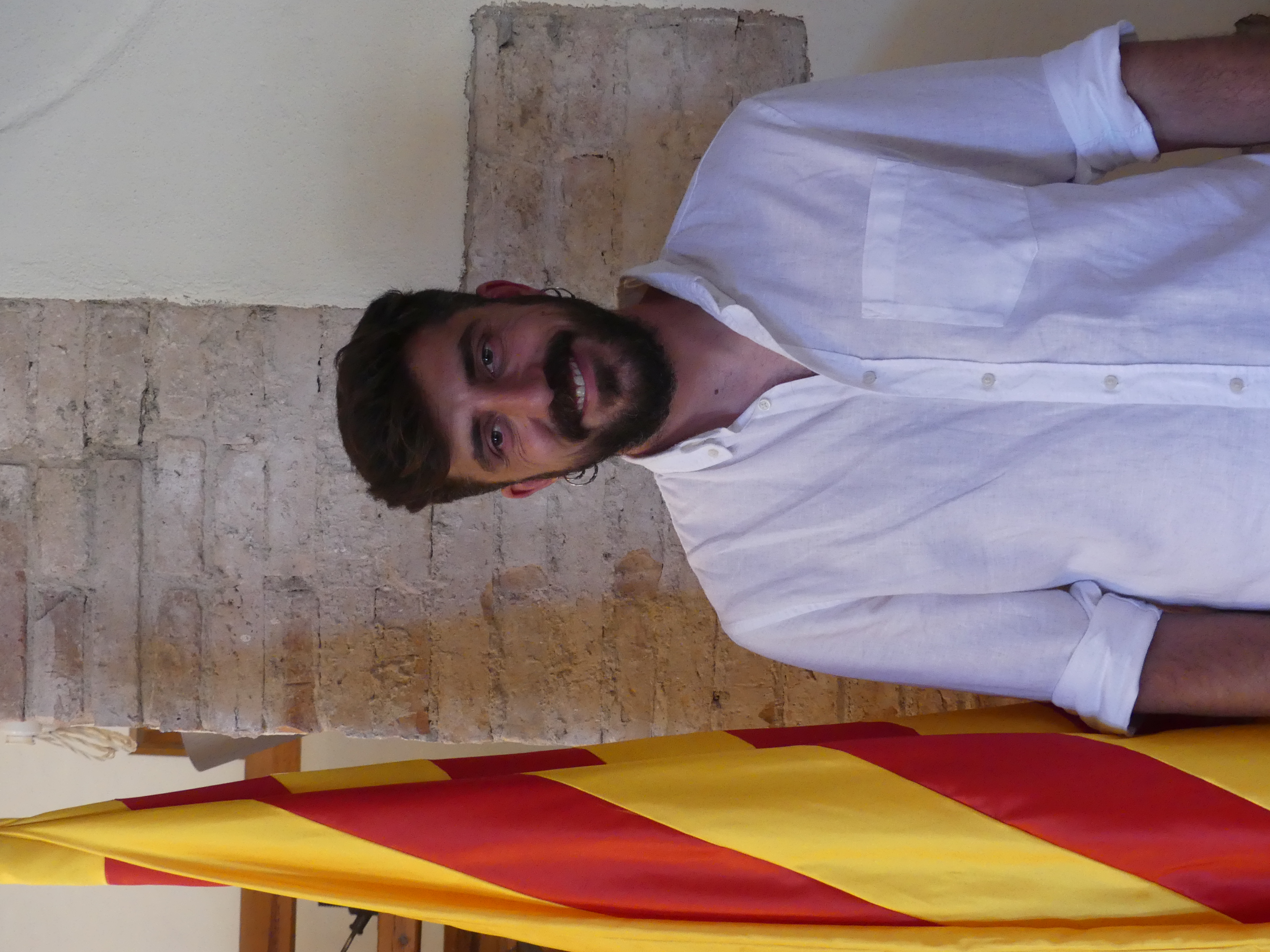 Foto JOAN CASAS TORRAS