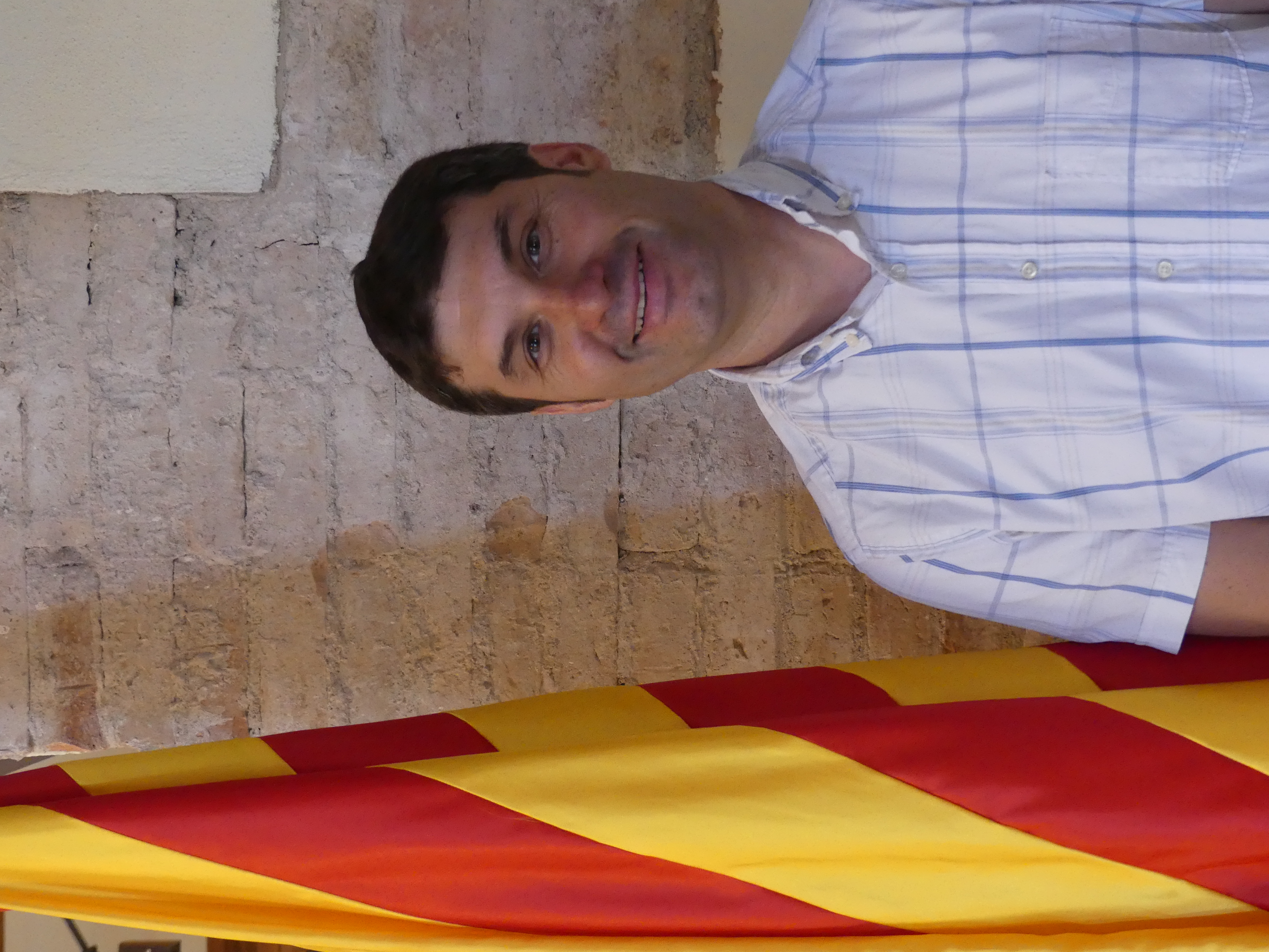 Foto JORDI GIRÓ MERCADÉ