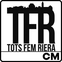 Logo TOTS FEM RIERA-CM