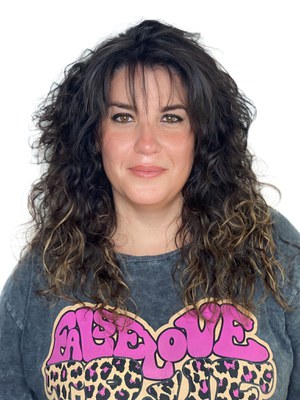 Foto BARBARA GONZALEZ DIAZ