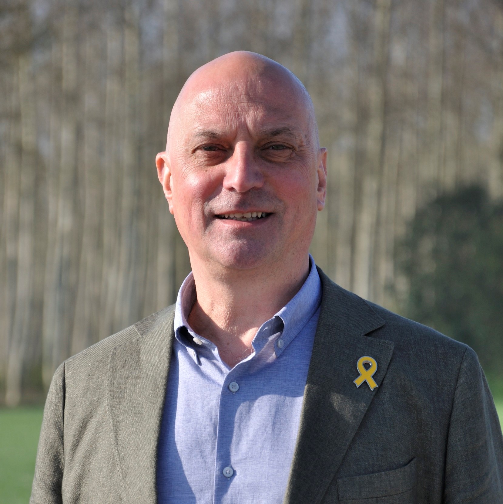 Foto JOSEP SOLE TURON