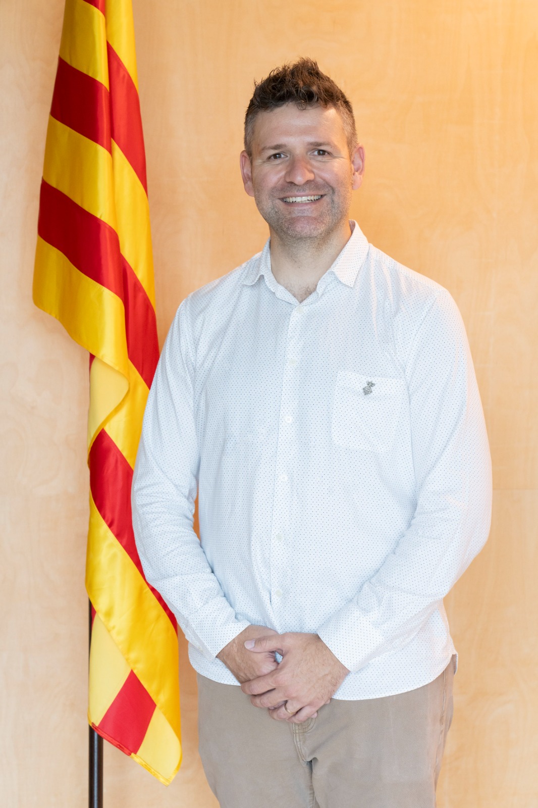 Foto JOSEP LLUIS SANTAMARIA MORENO