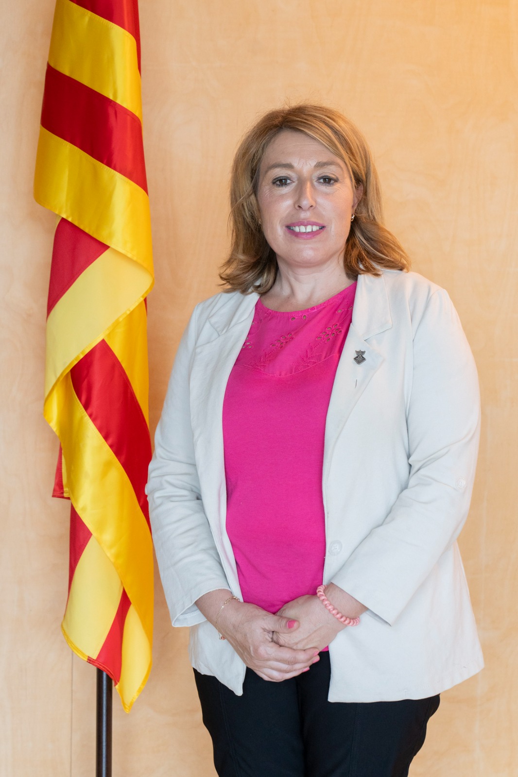 Foto SÍLVIA PERAFERRER RIBOT