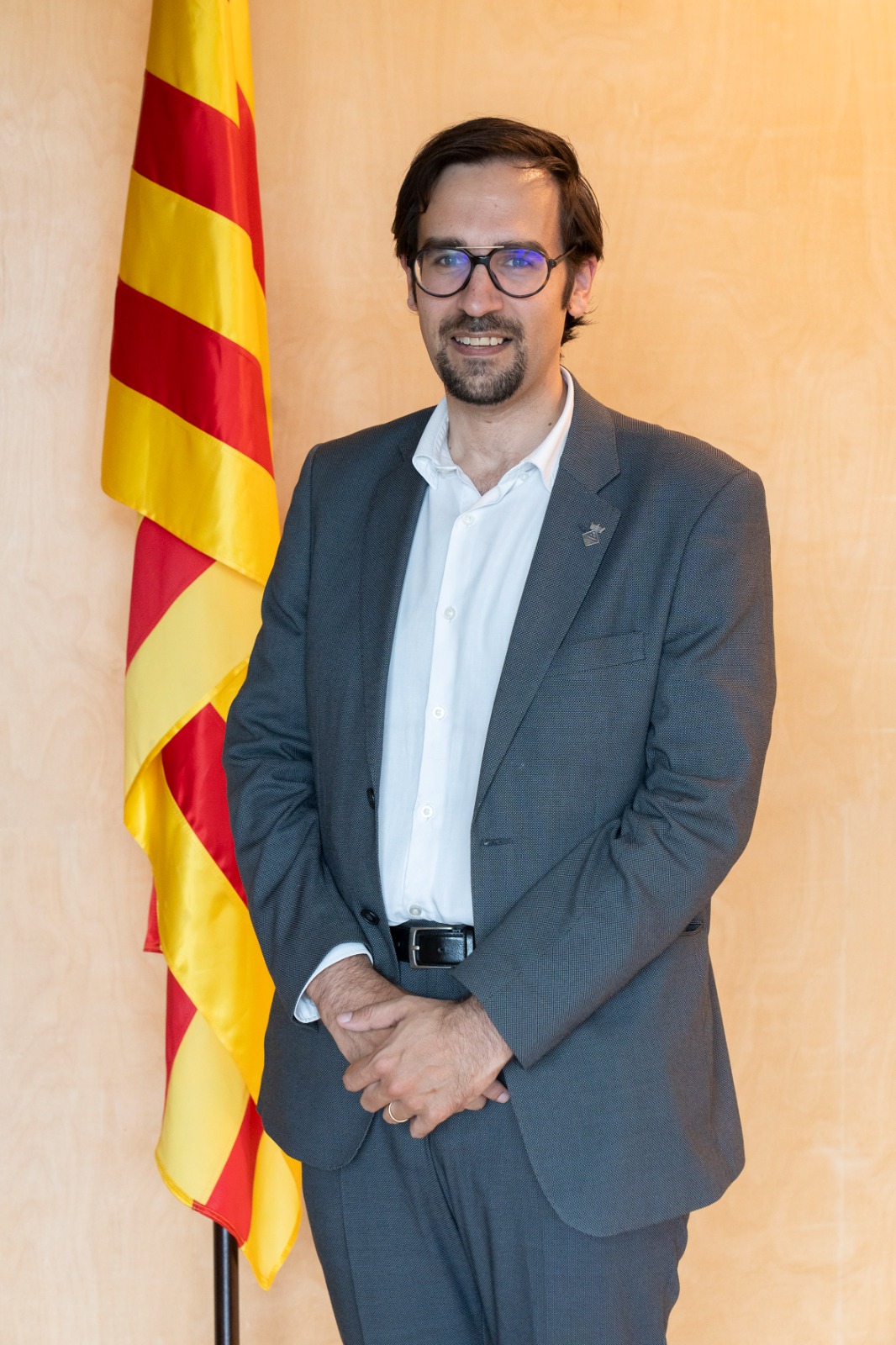 Foto FRANCESC XAVIER LÓPEZ CADENA