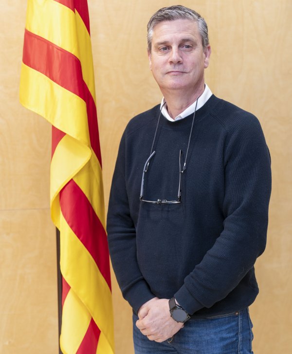 Foto DIDAC GÓMEZ NOVILLO