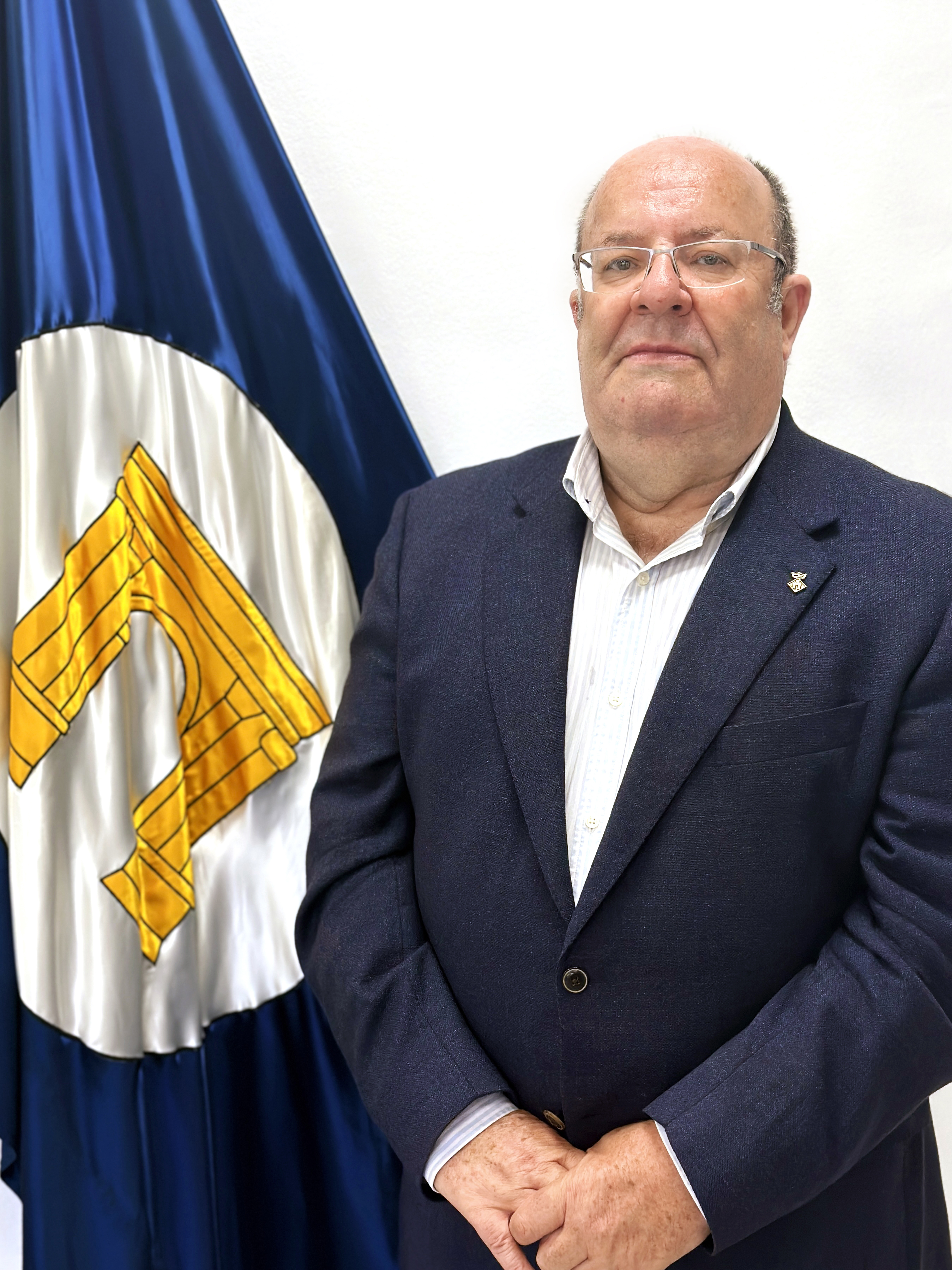 Foto Rafael Luna Vivas