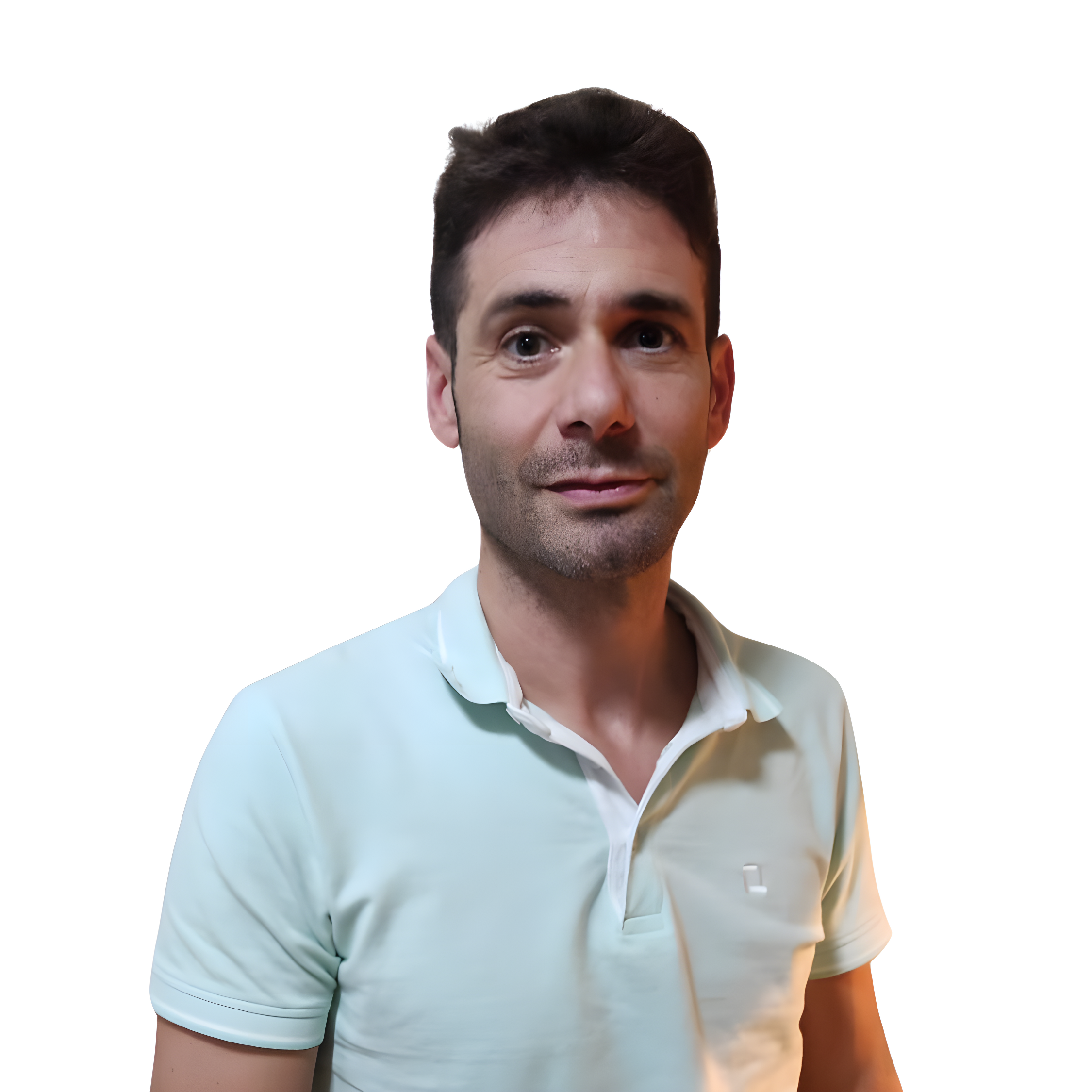 Foto JOAN ESCARRABILL TIÓ (Ind.)