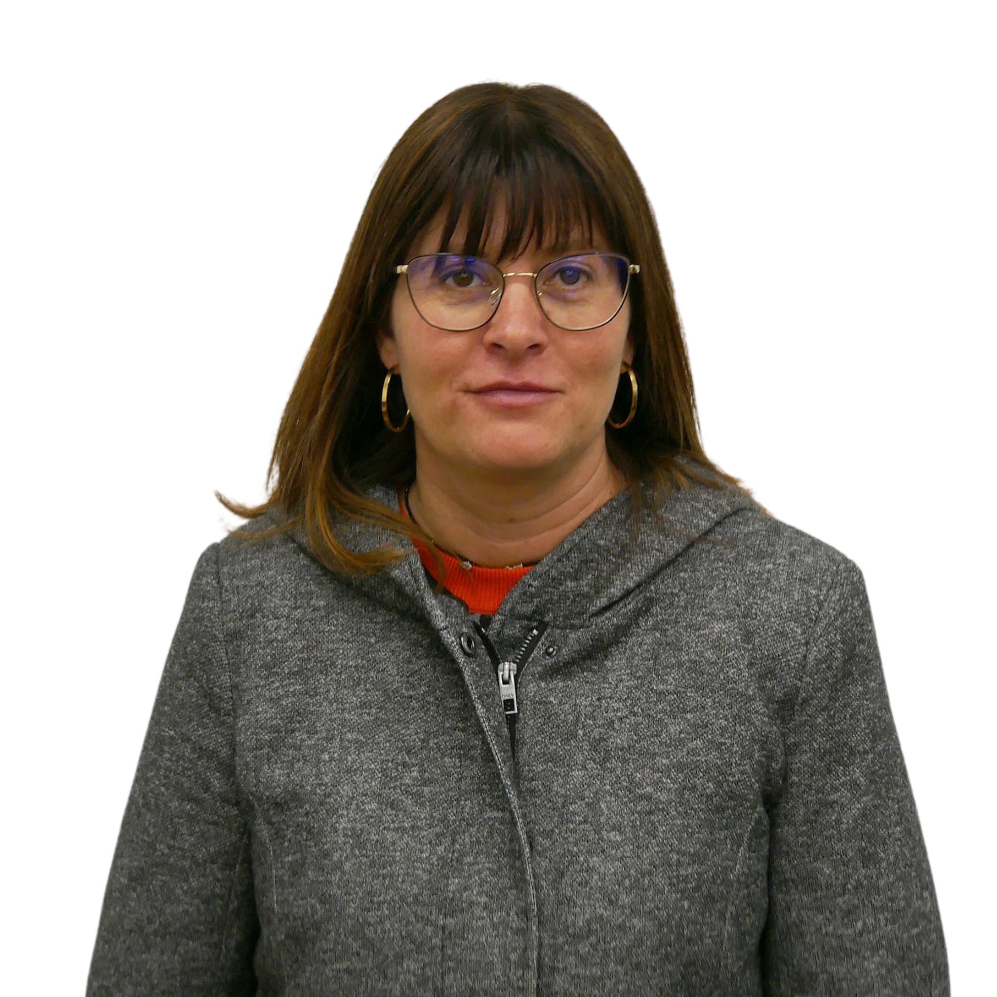 Foto NEUS BUSQUETS ALIBÉS