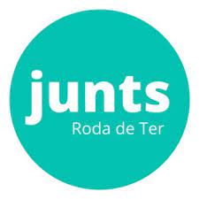 Logo CM - Junts Roda de Ter