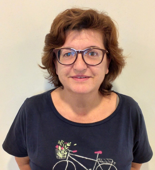 Foto Maria Coll Calaf