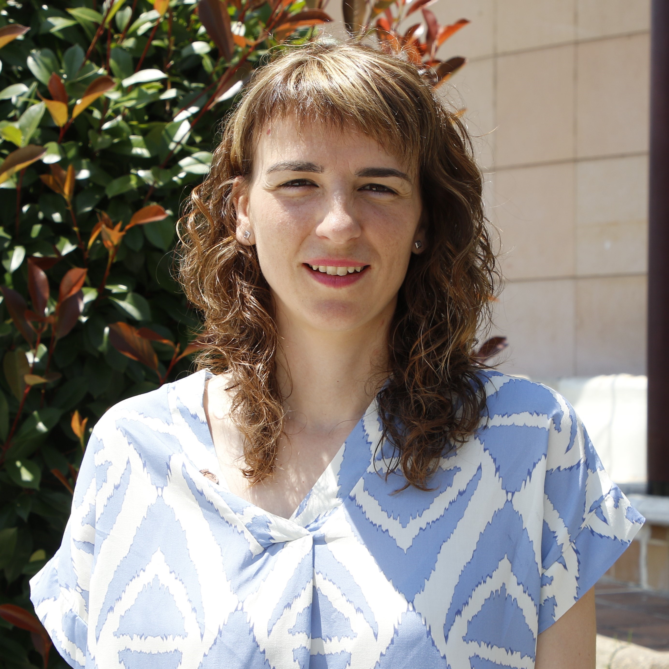 Foto CINTA GARCIA VILANOVA