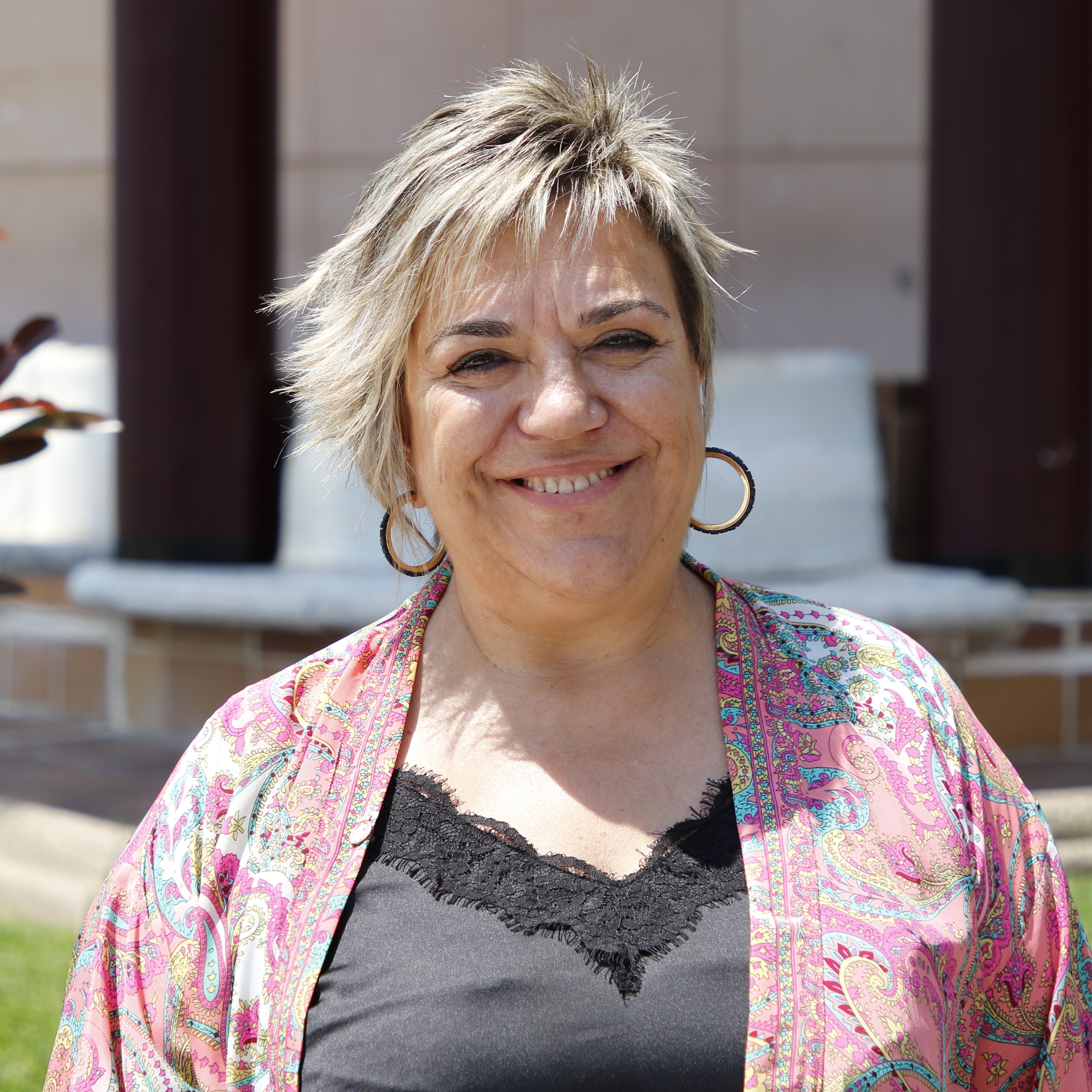 Foto TERESA MORESO I GISBERT