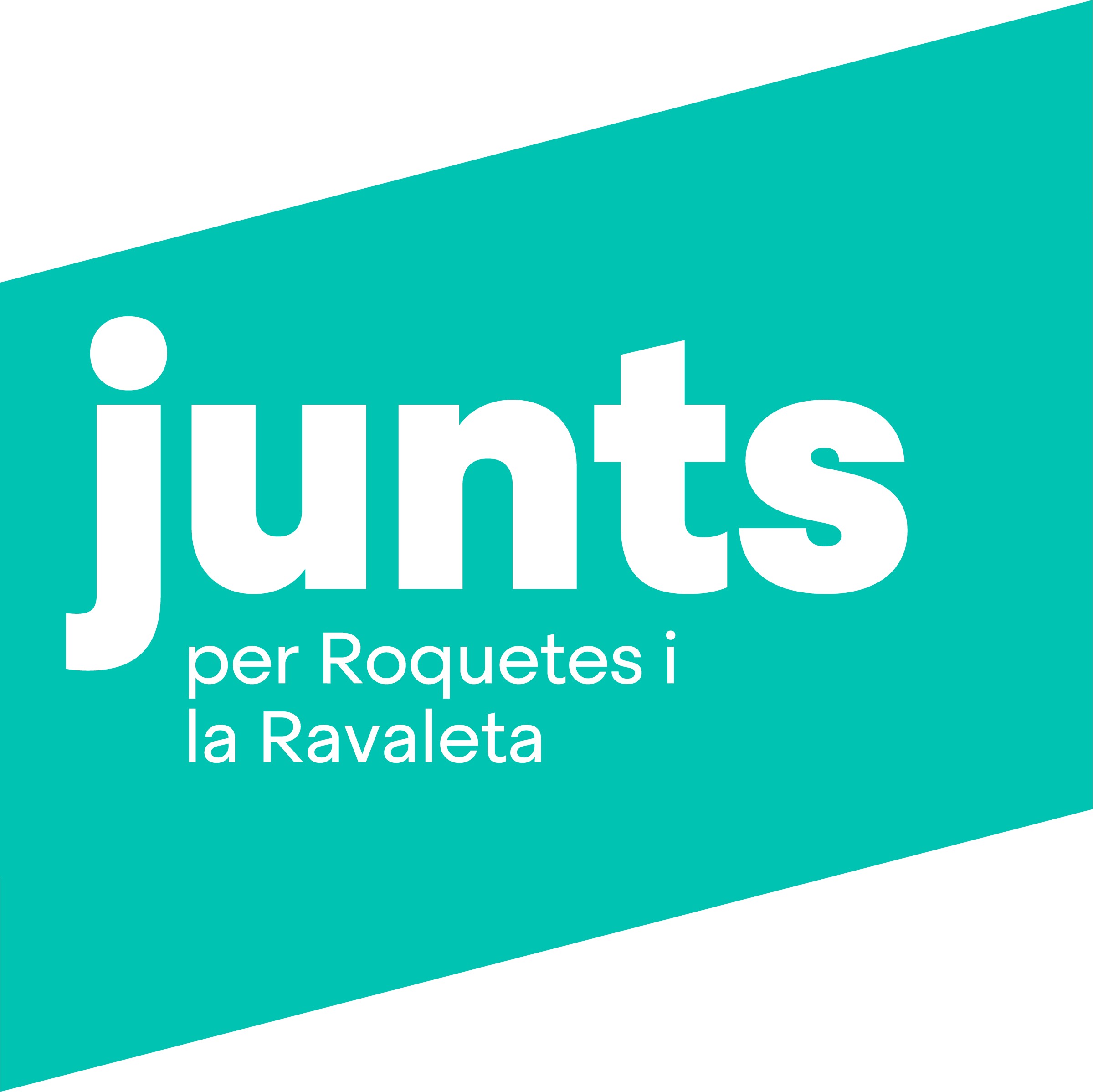 Logo JUNTS