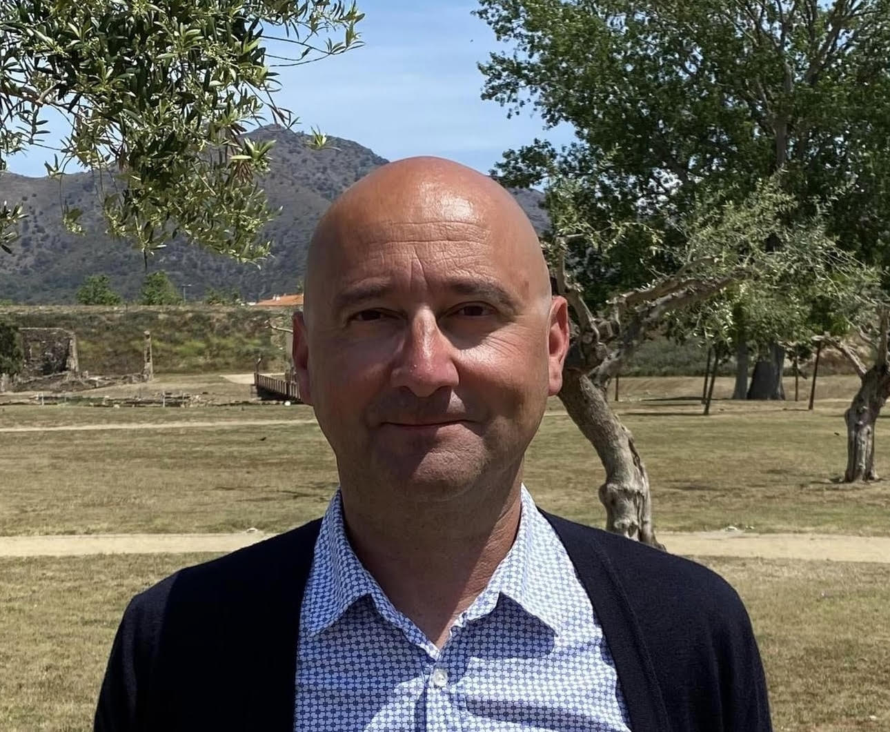 Foto Miguel Ángel Muñoz Sánchez