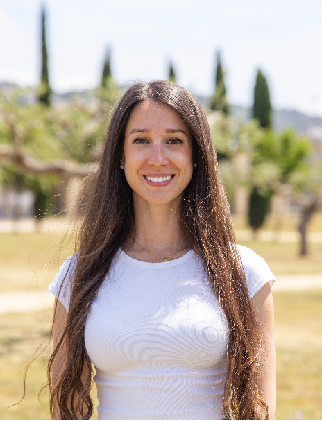 Foto Ester Navas Hernández