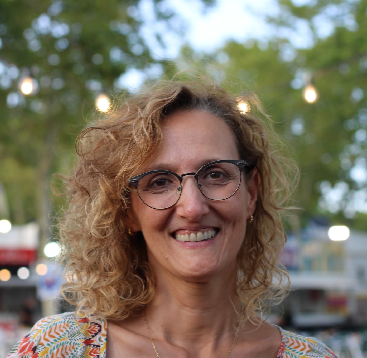 Foto Joana María Pérez González