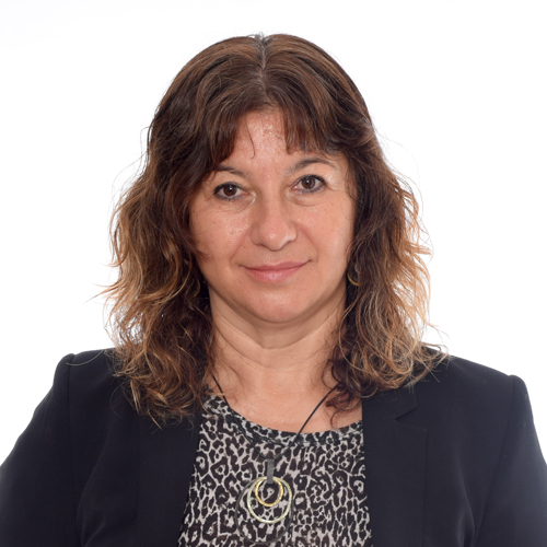 Foto Encarnación Medel García