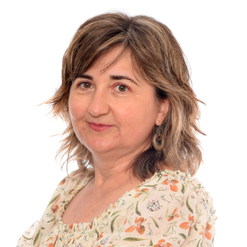 Foto Rosa González Torrecillas