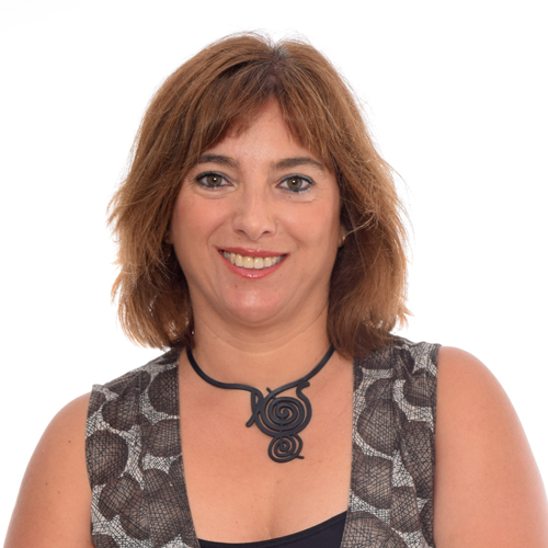 Foto Coral Coscollola Crespo