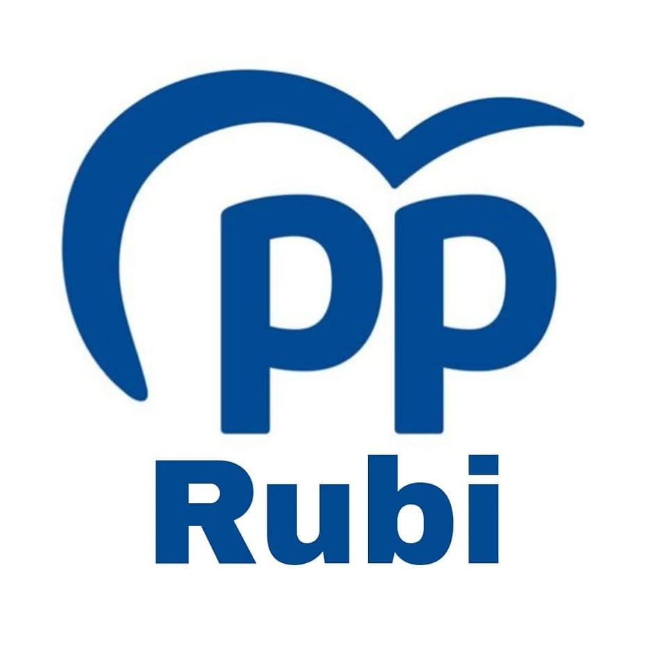 Logo Partit Popular (PP)