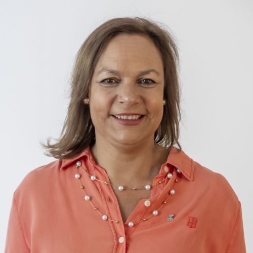 Foto Maria Consuelo Santos Neyra