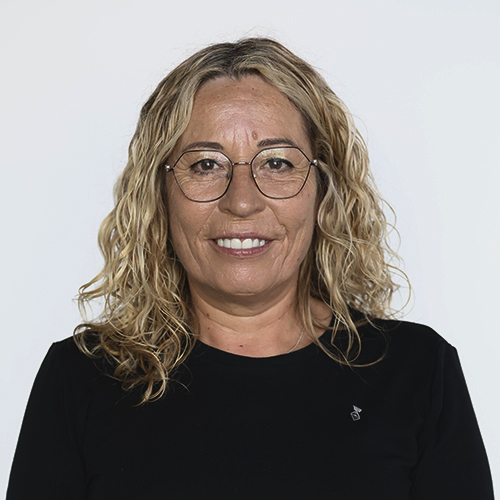 Foto Remedios López Peñas