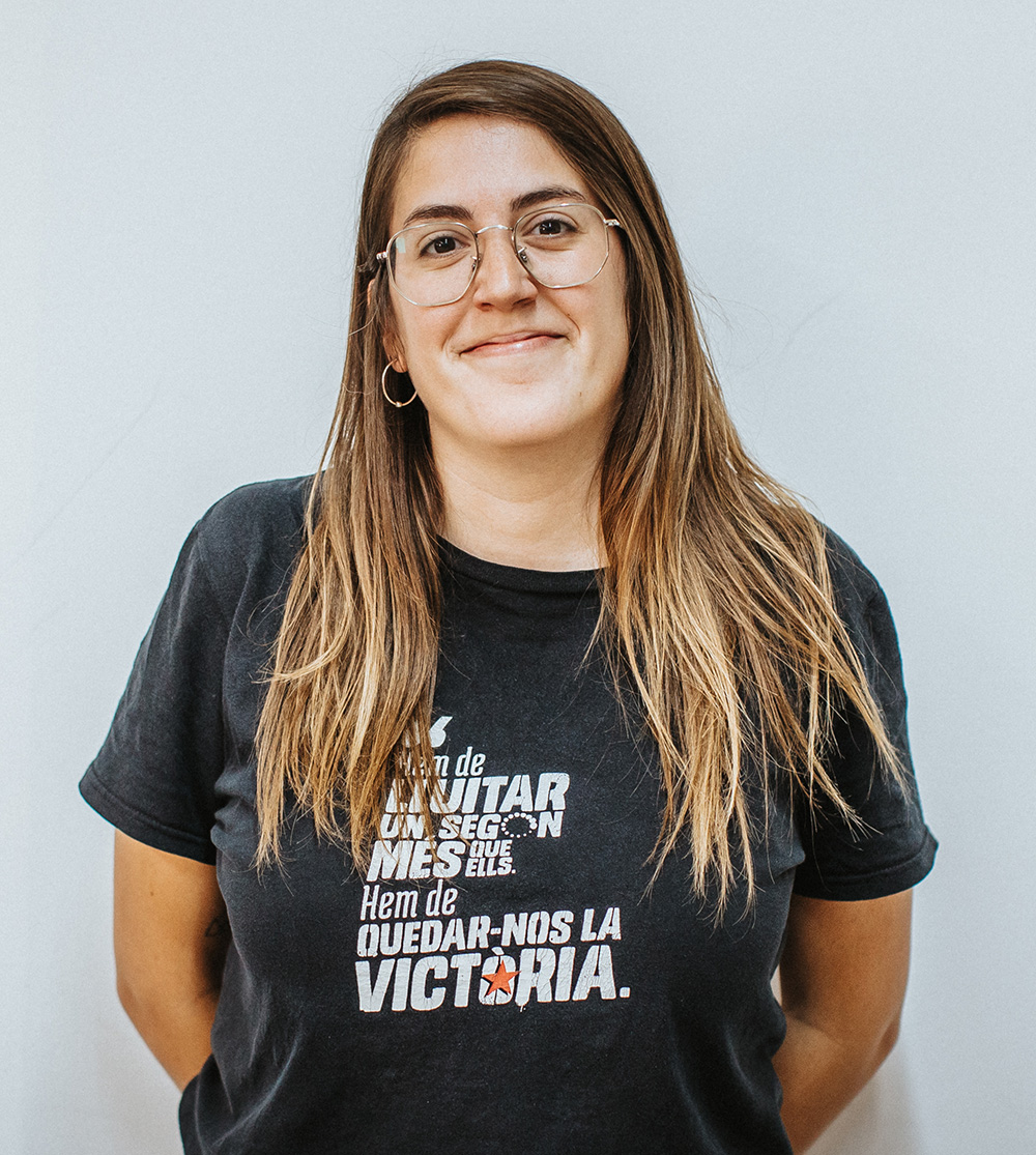 Foto Clara Ferrés Jiménez