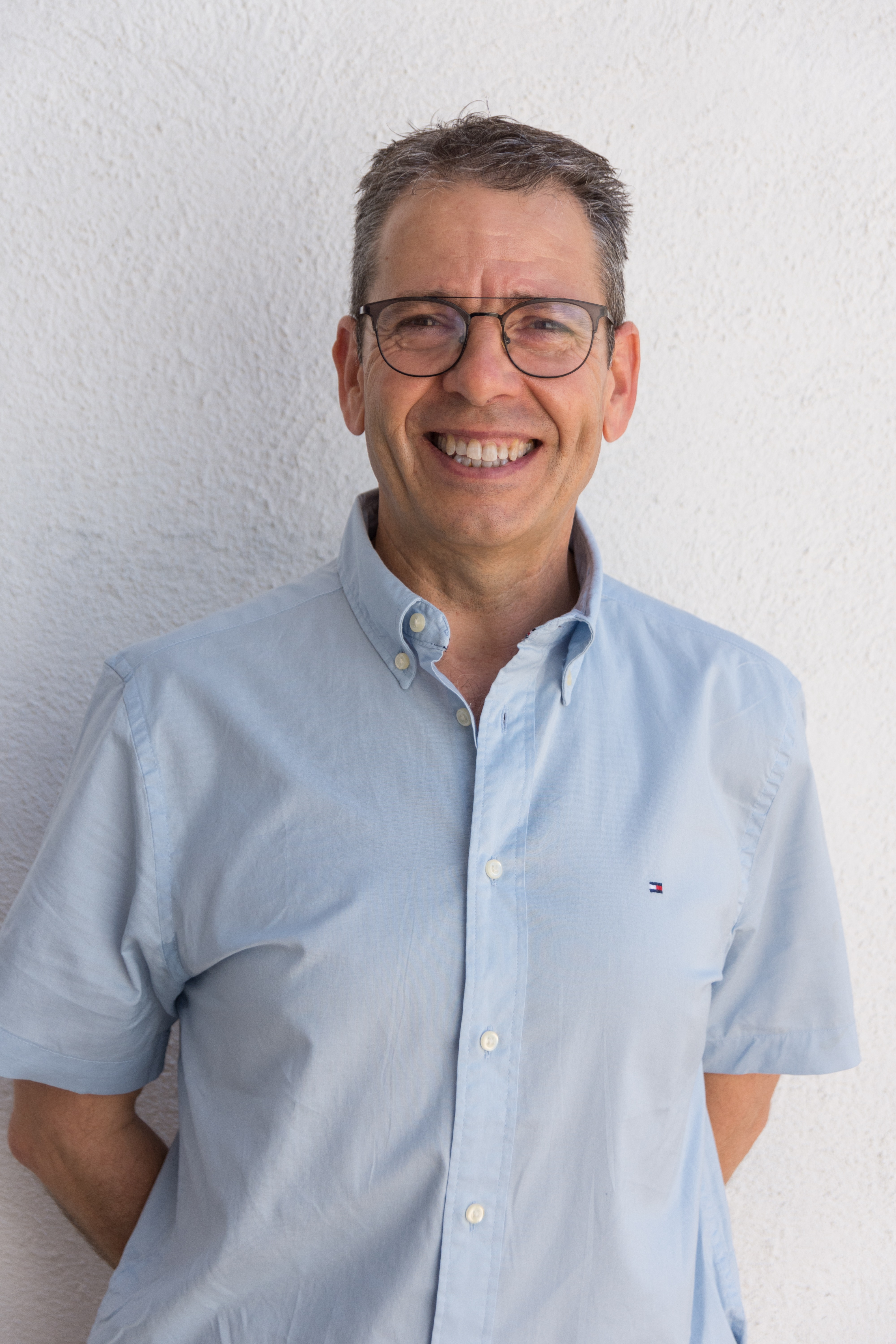 Foto FRANCESC XAVIER FERRANDO BORONAT