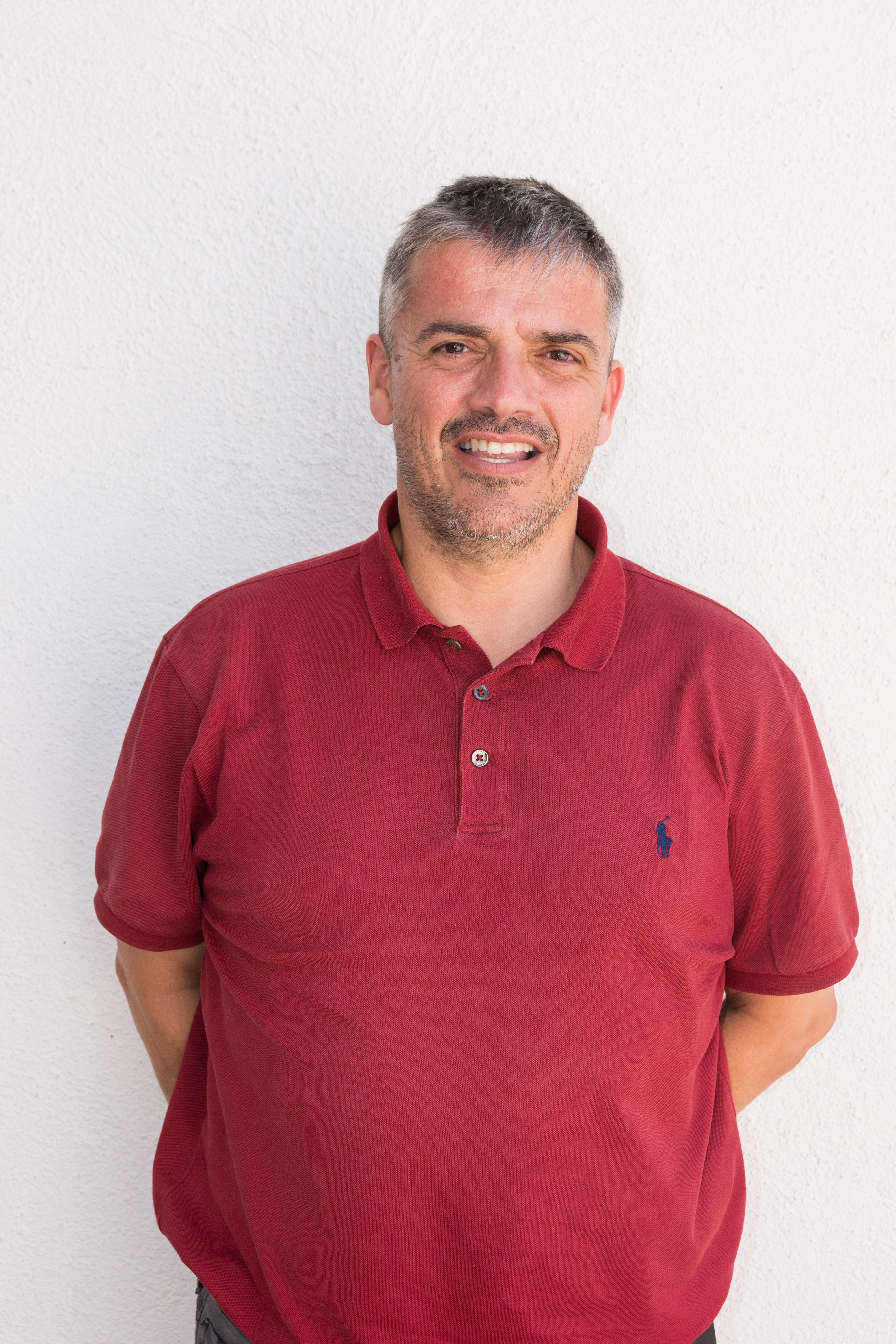 Foto JORDI DALMAU CERVELLO