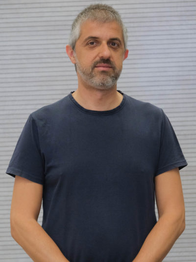 Foto ANTONI VIDAL I SASTRE