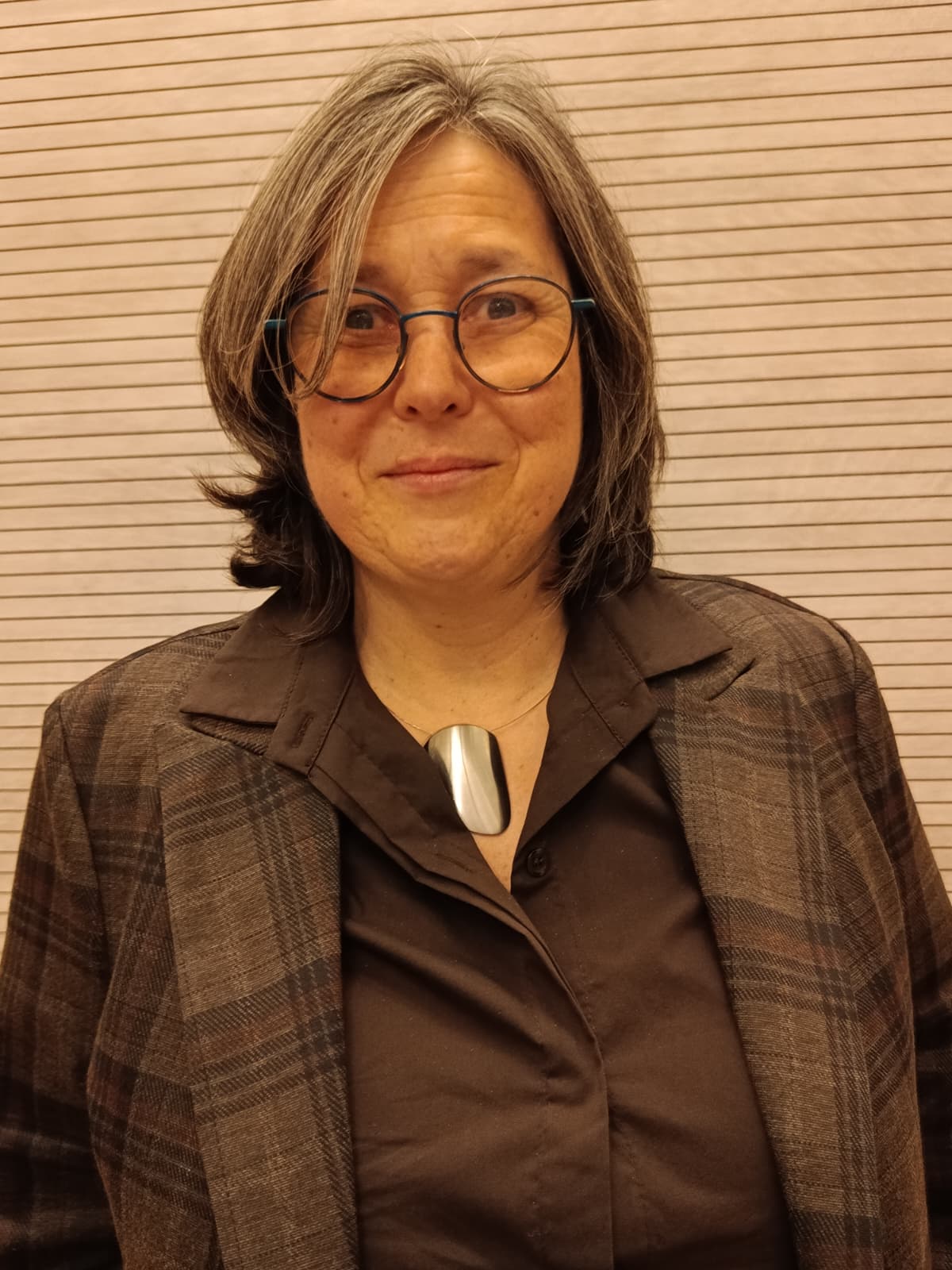 Foto REGINA BOVER I GARRIGA