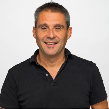 Foto XAVIER DÍAZ VILANOVA