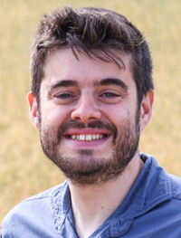 Foto JORDI BOSQUE GUTIÉRREZ