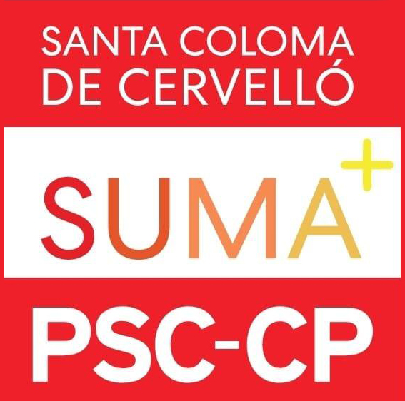 Logo SUMA-PSC