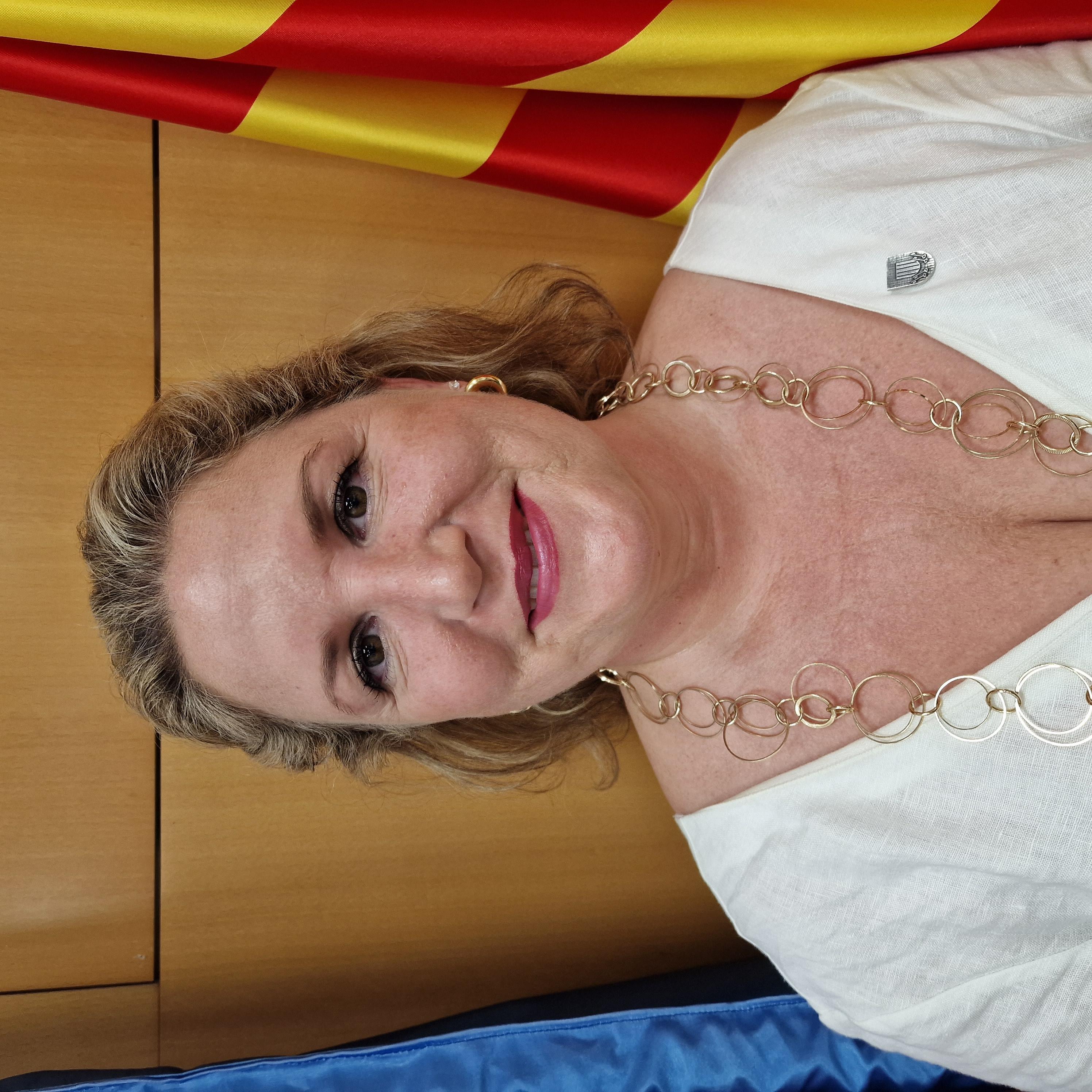 Foto AGUSTINA GORINA FAZ