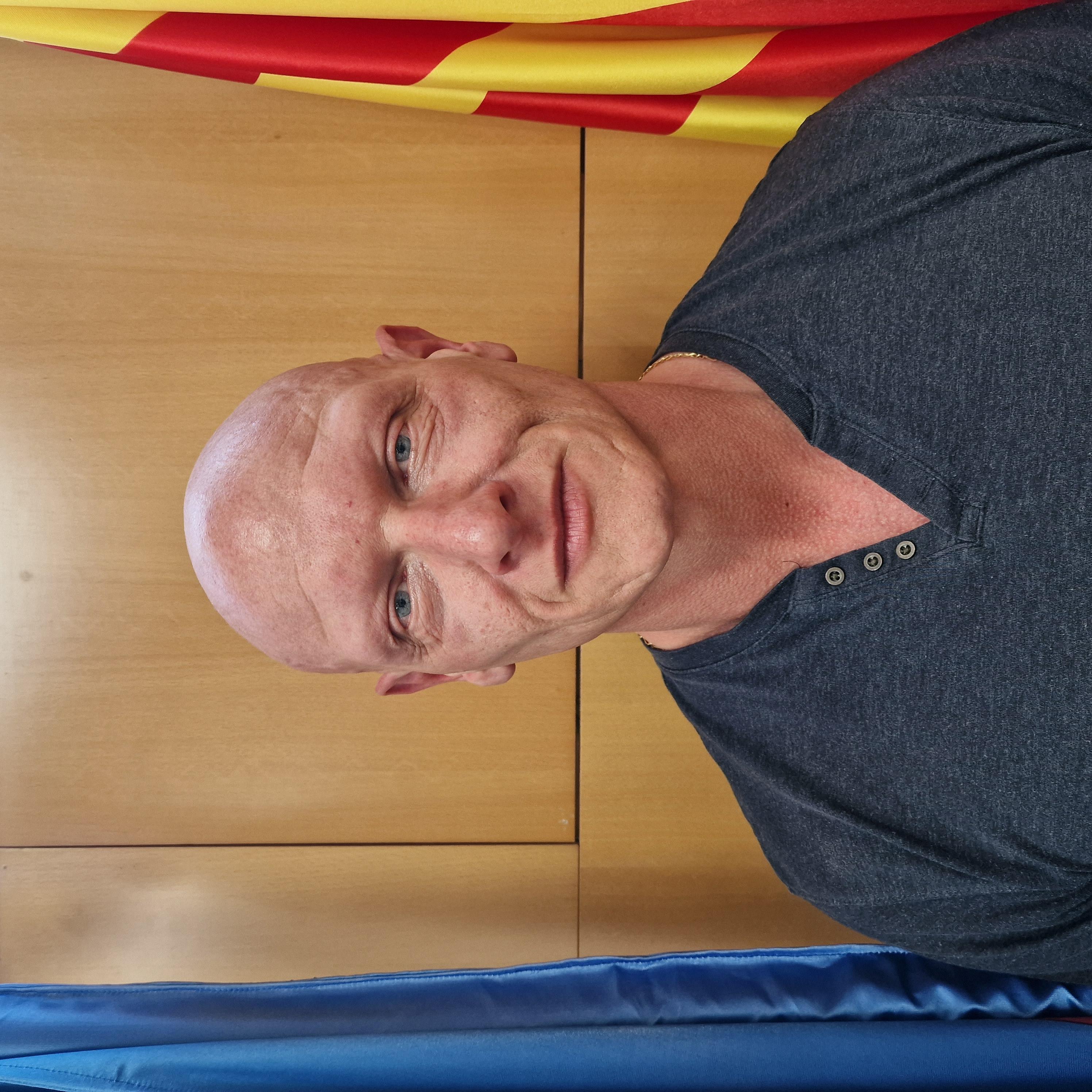 Foto JORDI (PIPO) PARADEDA GUTARRA