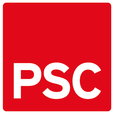 Logo PSC-CP