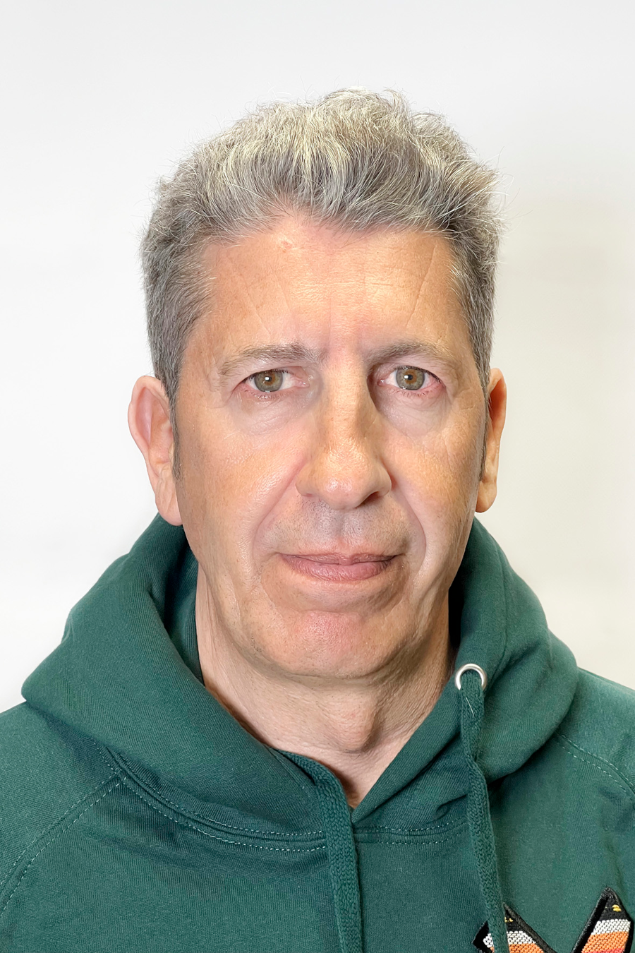 Foto MARCOS MOISÉS MARTÍN GUTIÉRREZ