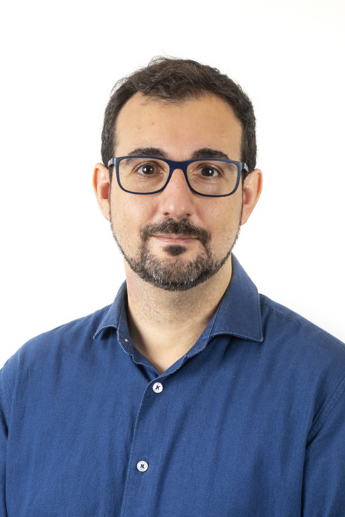 Foto ANTONI VÉLEZ I BARAJAS