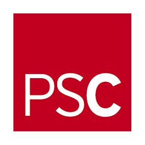 Logo PSC - CP